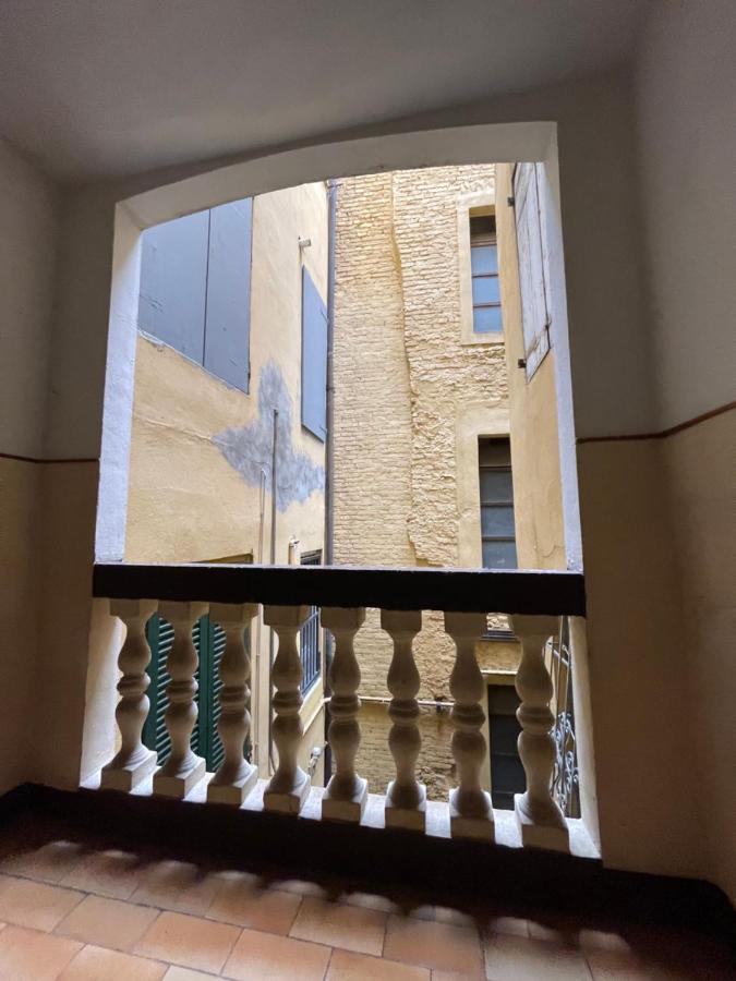 Maison Vert Appartamento In Centro Storico A Модена Экстерьер фото