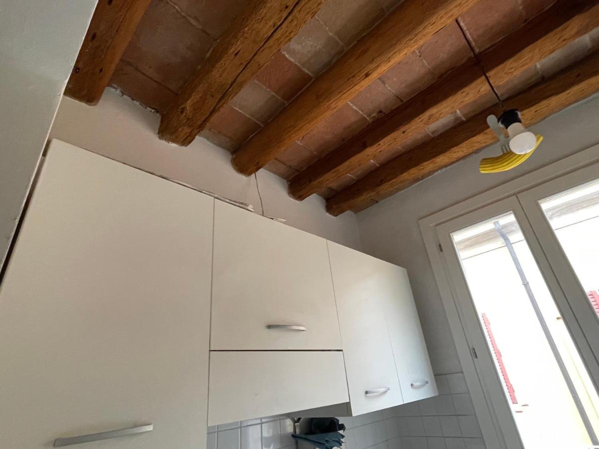 Maison Vert Appartamento In Centro Storico A Модена Экстерьер фото