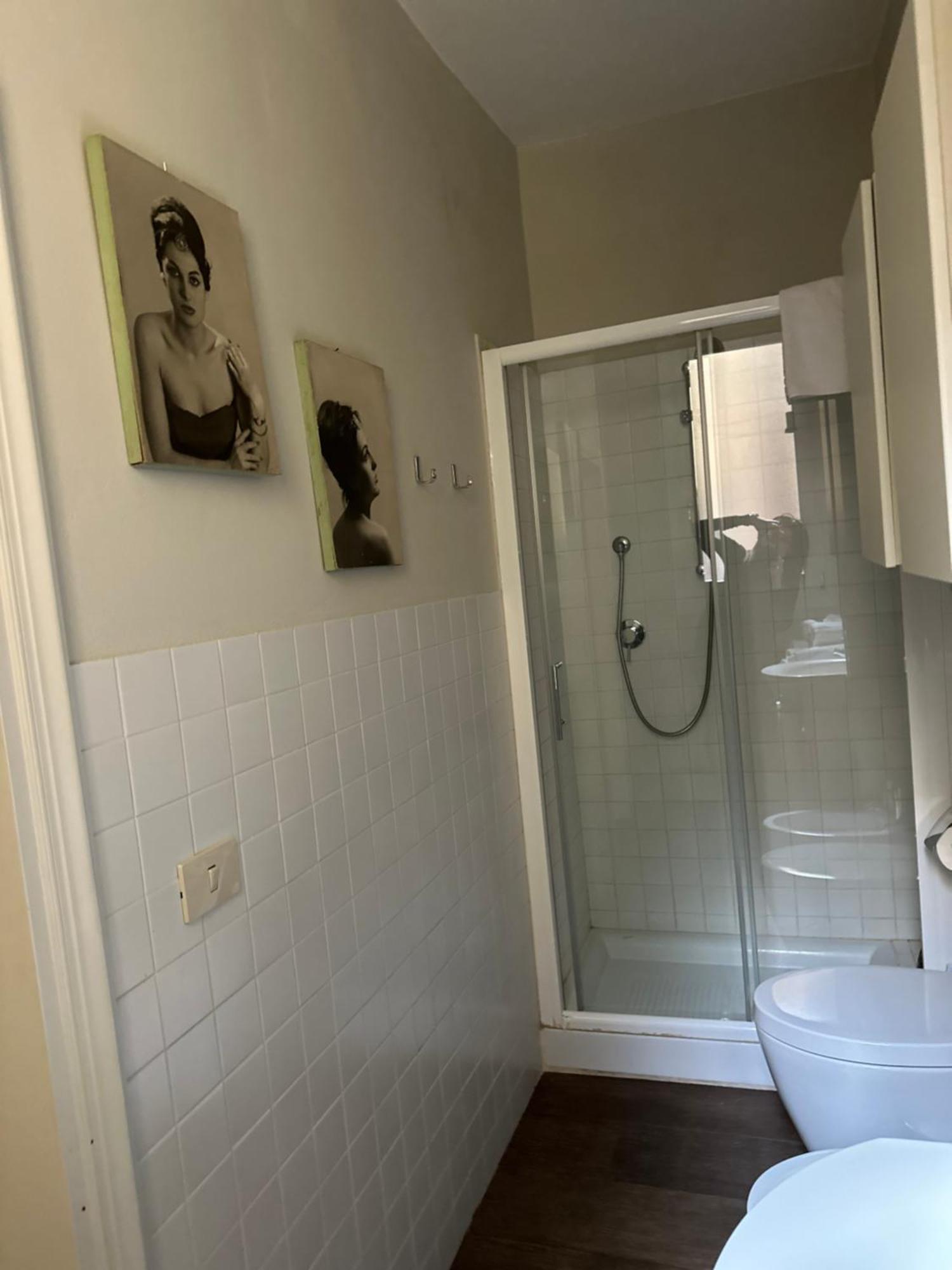 Maison Vert Appartamento In Centro Storico A Модена Экстерьер фото